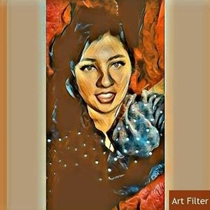 Meet your Posher, Jesica alejandra